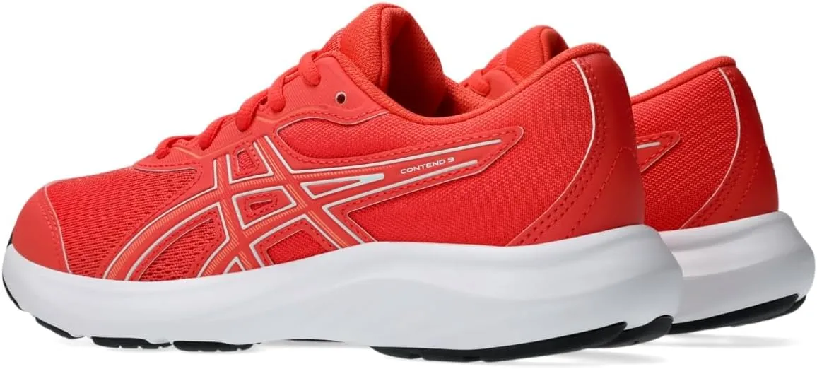 Asics Kid's Contend 9 Grade School Running Shoes