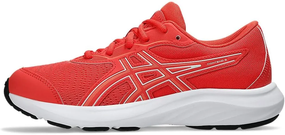 Asics Kid's Contend 9 Grade School Running Shoes