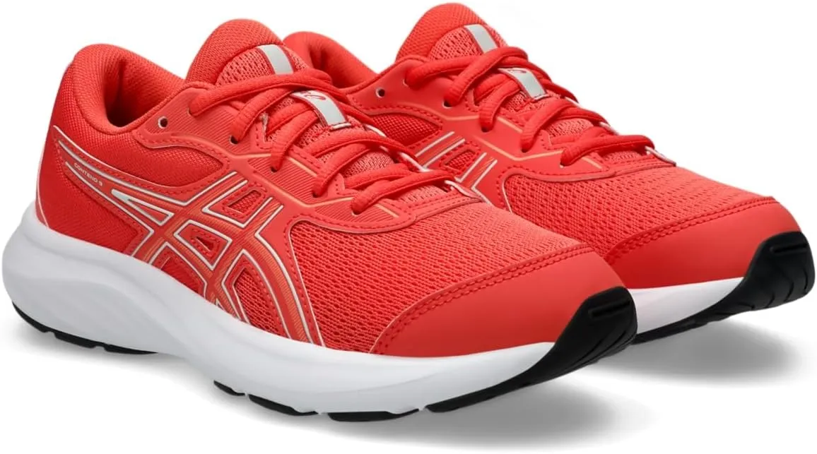 Asics Kid's Contend 9 Grade School Running Shoes