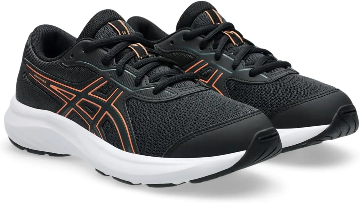 ASICS Kid's Contend 9 Grade School Running Shoes