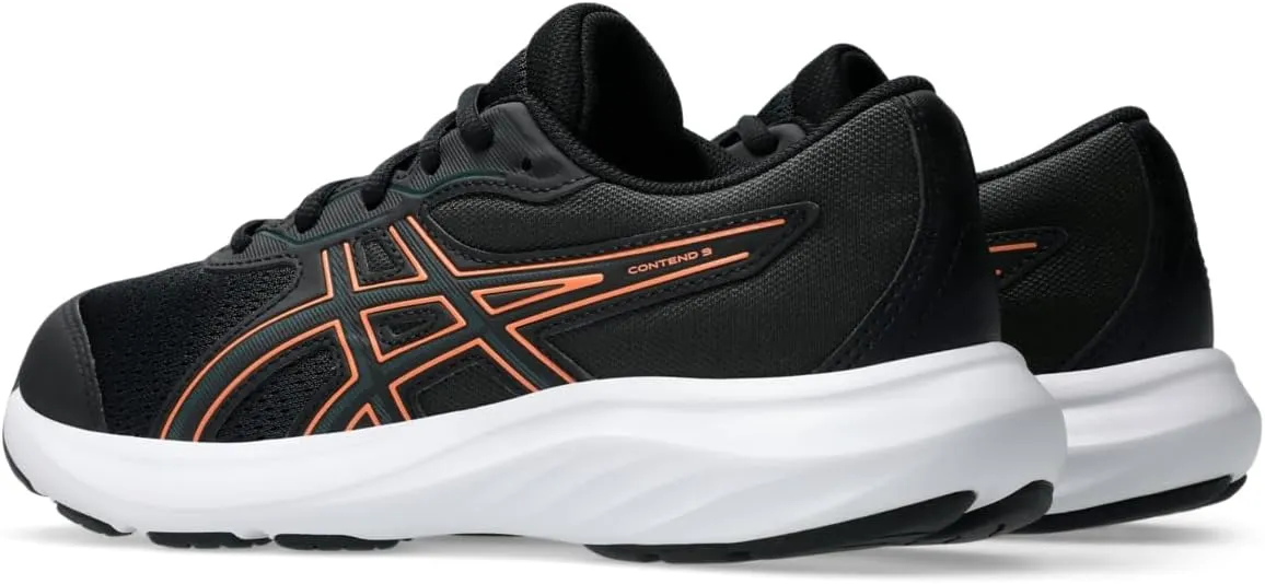ASICS Kid's Contend 9 Grade School Running Shoes