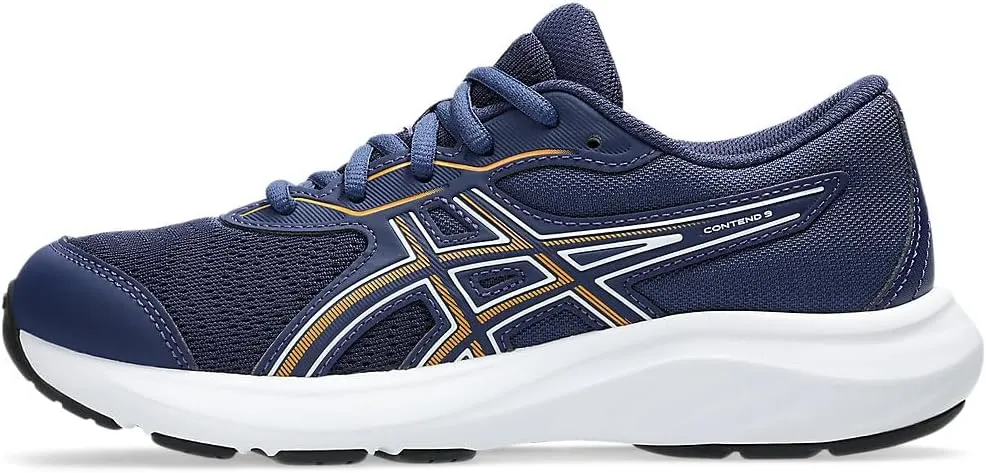 Asics Kid's Contend 9 Grade School Running Shoes