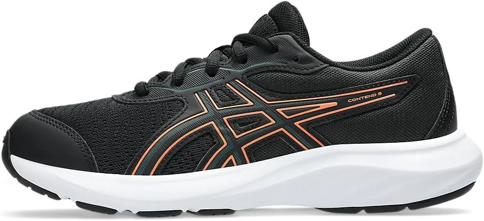 Asics Kid's Contend 9 Grade School Running Shoes