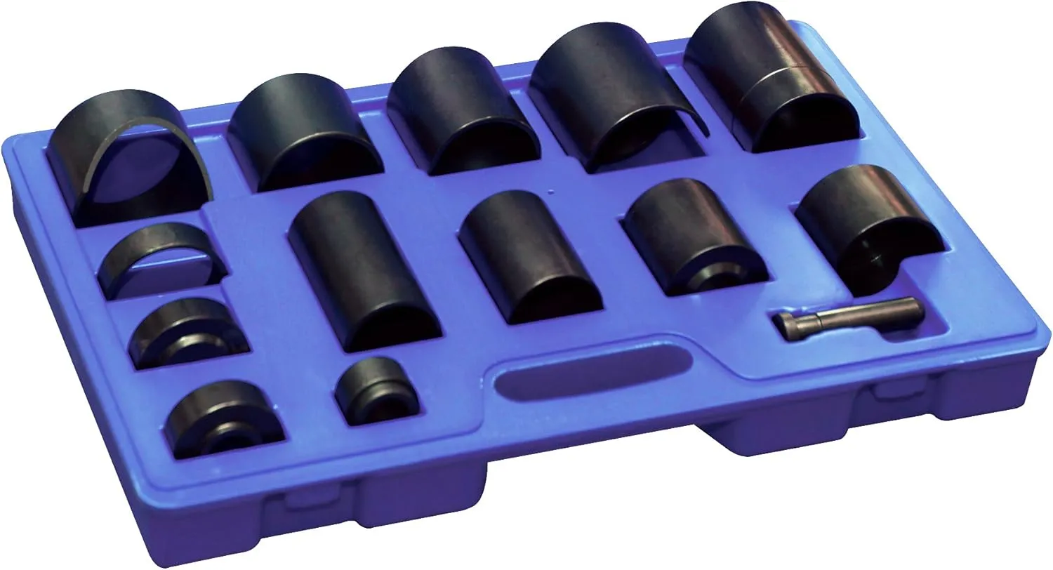 Astro Pneumatic Tool 7868 Master Ball Joint Adapter Set