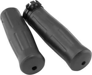 Avon Grips Old School Coke Bottle Grips Black OLD-69-BLACK