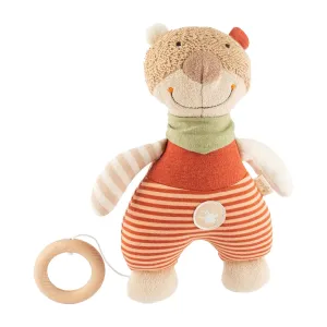 Baby Bear Music Box