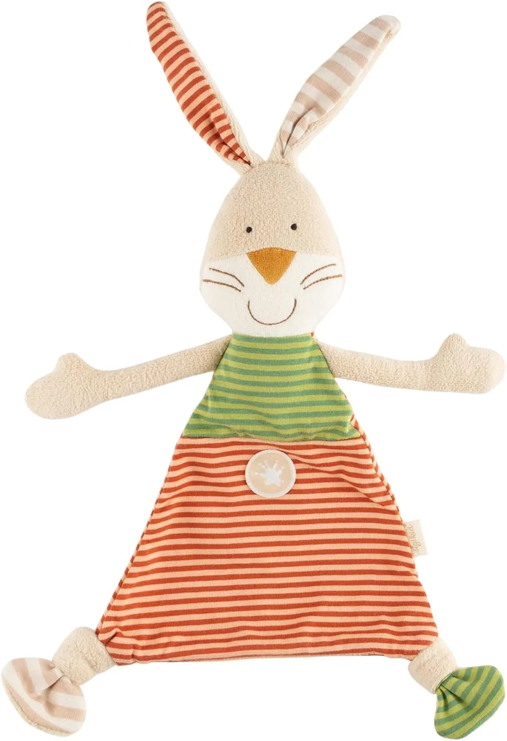 Baby Rabbit Comforter