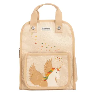 Backpack Amsterdam Medium - Gold