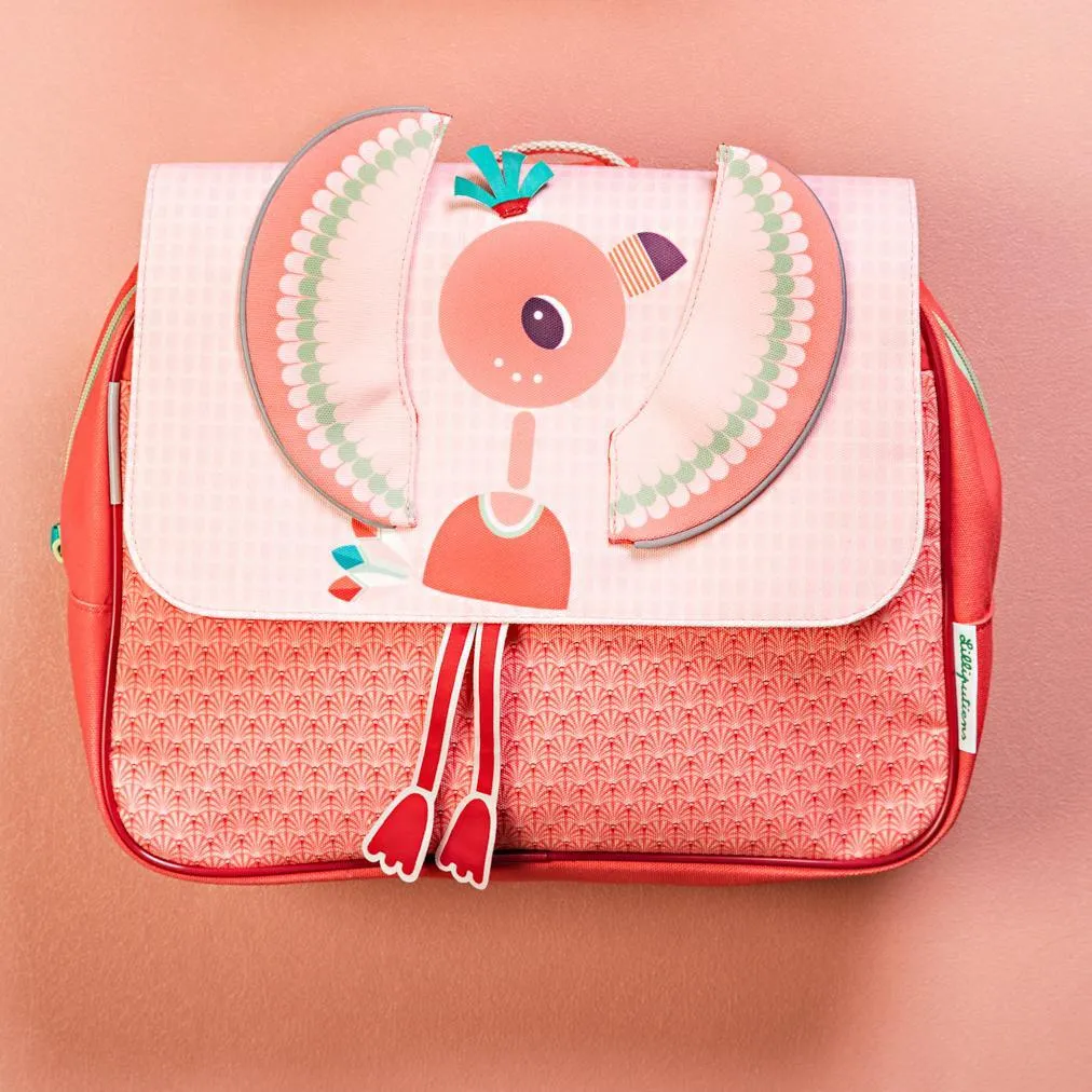 Backpack - Anaïs by Lilliputiens