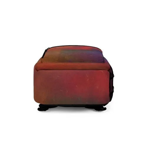 Backpack: Devine