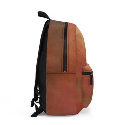 Backpack: Devine