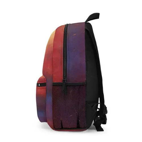 Backpack: Devine