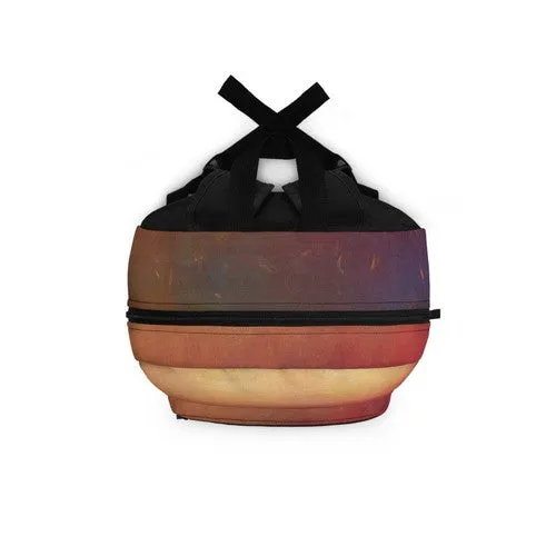 Backpack: Devine