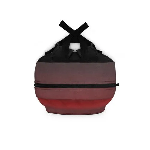 Backpack: Ember Mist