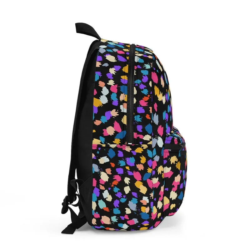 Backpack: Kaleidospot