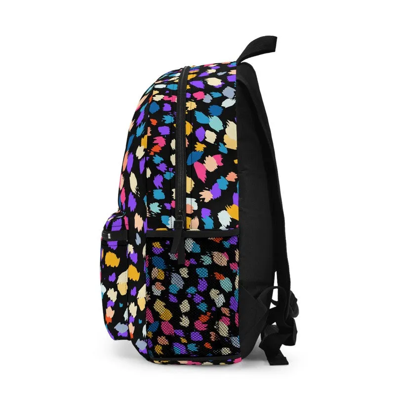 Backpack: Kaleidospot