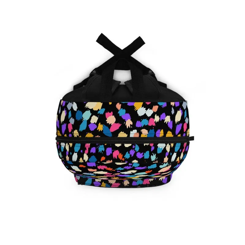Backpack: Kaleidospot