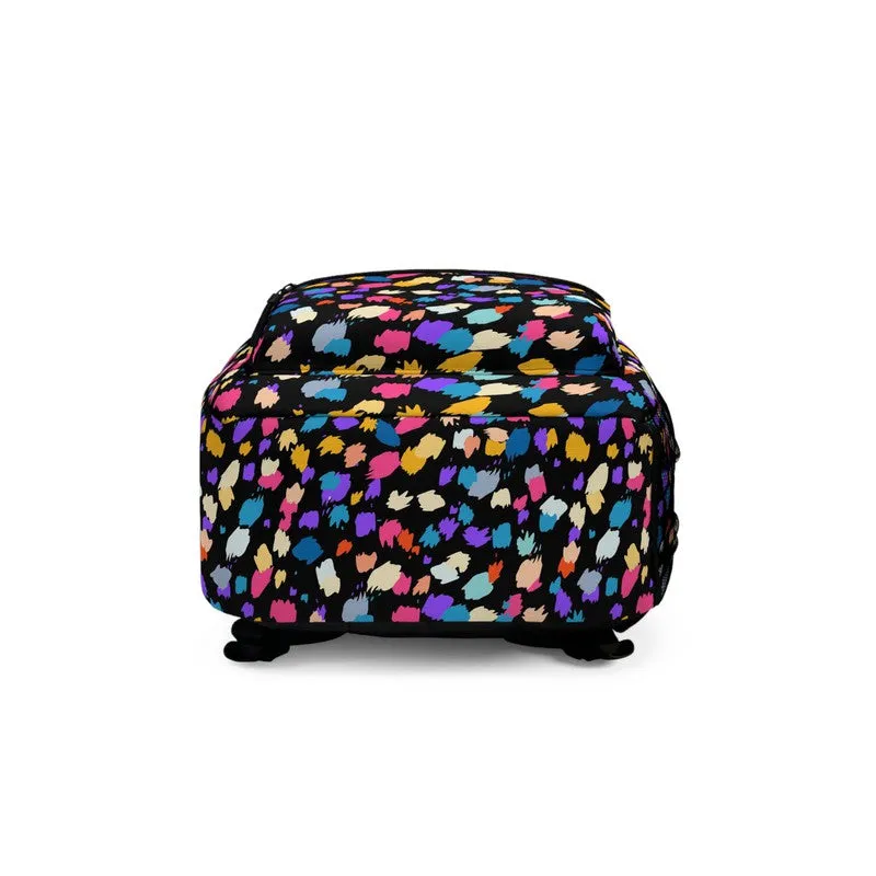 Backpack: Kaleidospot