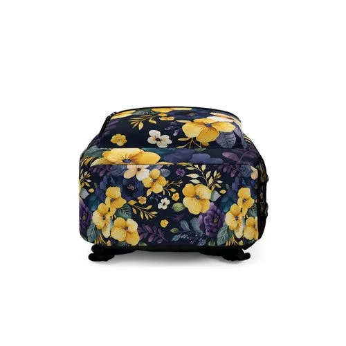 Backpack: Madison