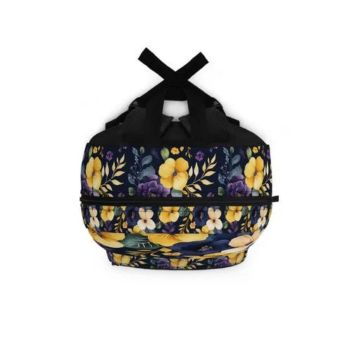 Backpack: Madison