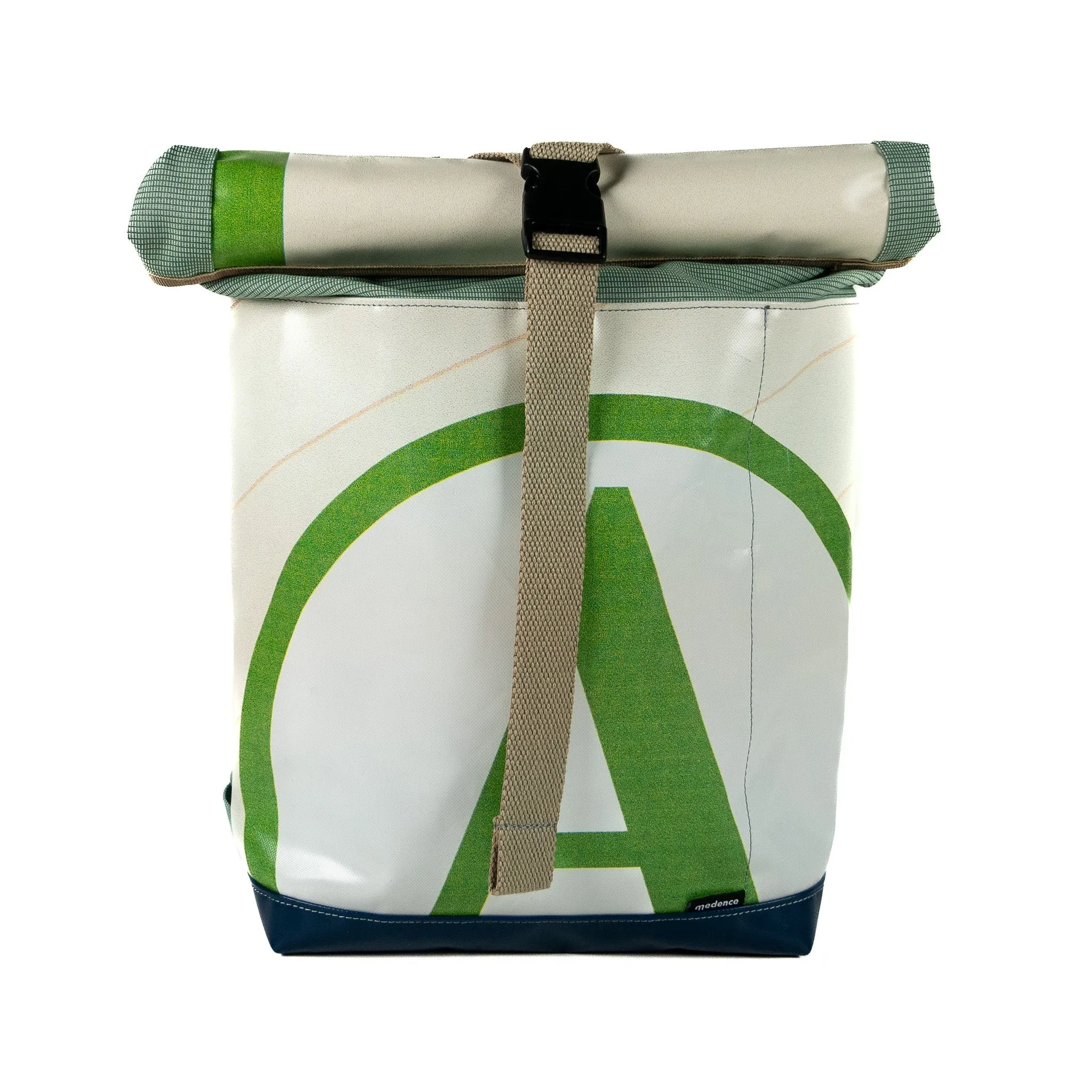 Backpack - ROLLPACK #005