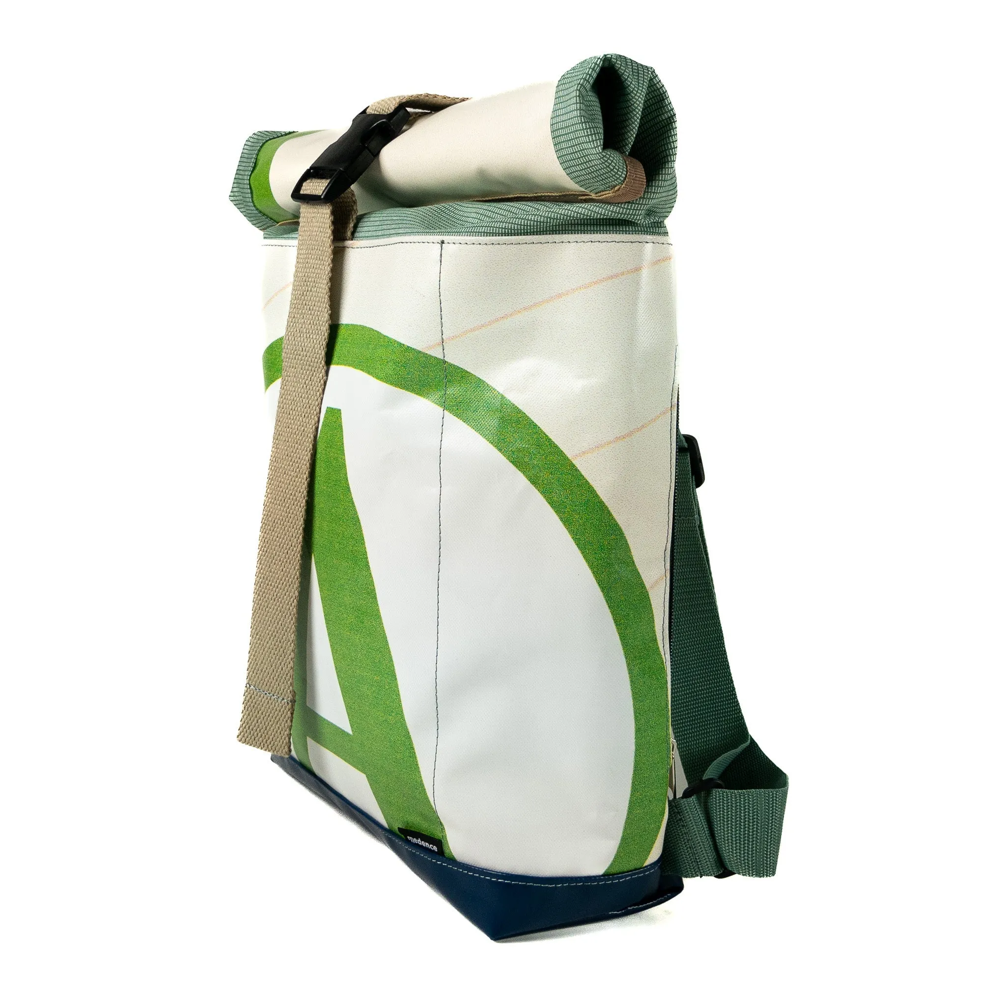 Backpack - ROLLPACK #005