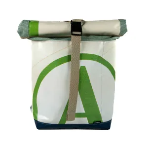 Backpack - ROLLPACK #005