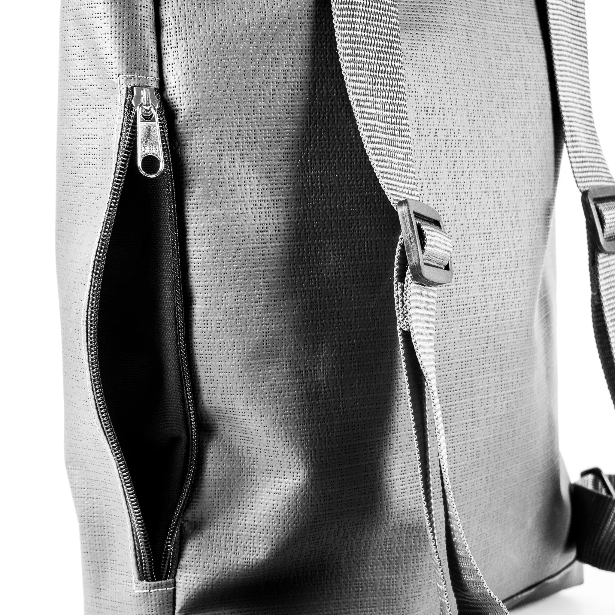 Backpack - ROLLPACK #005