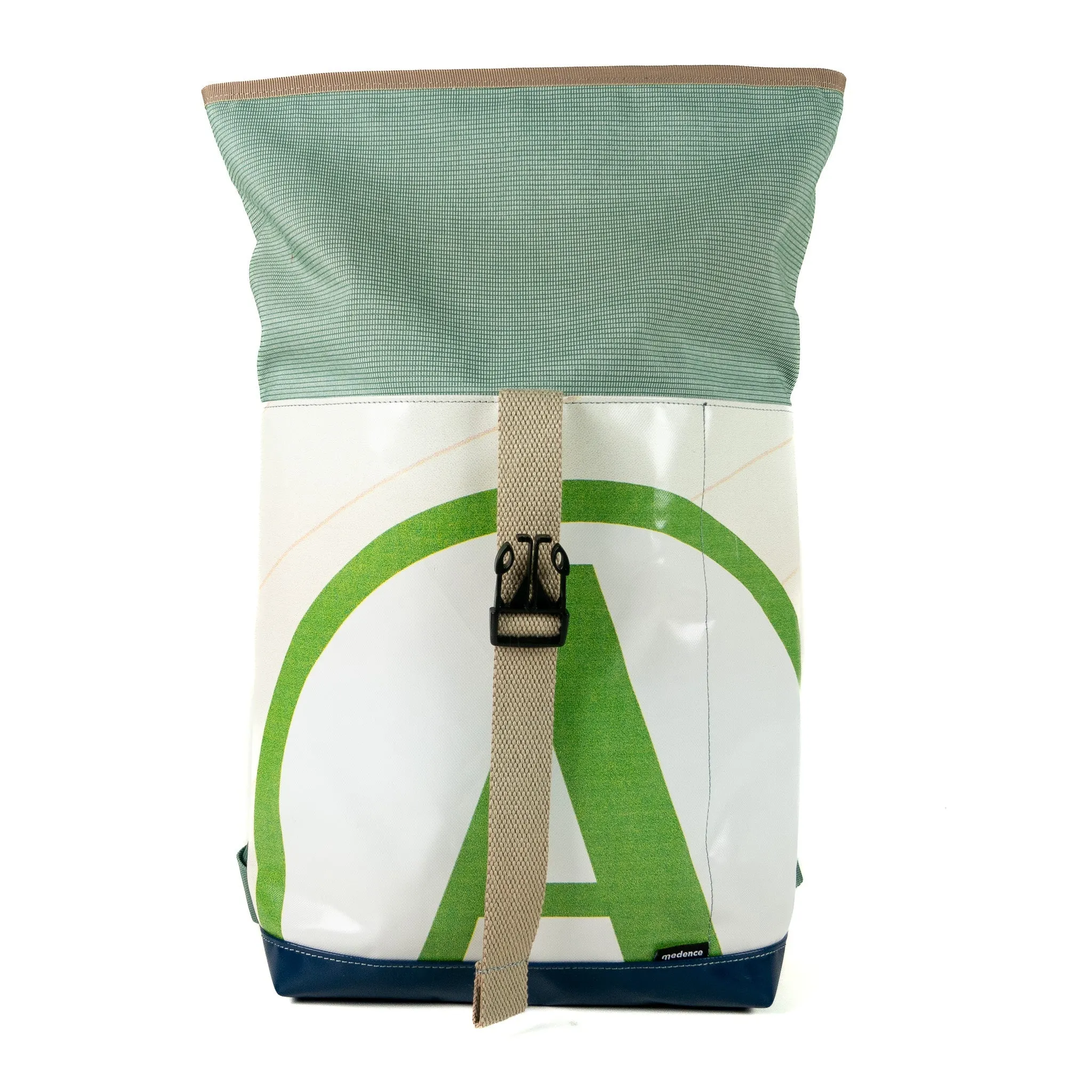 Backpack - ROLLPACK #005