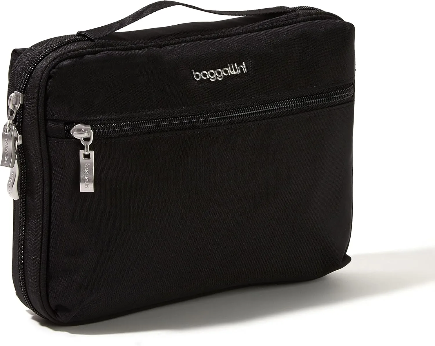 Baggallini Women's Travel Tech Case
