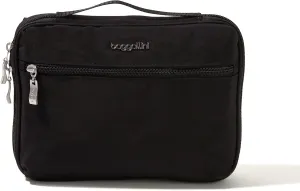 Baggallini Women's Travel Tech Case