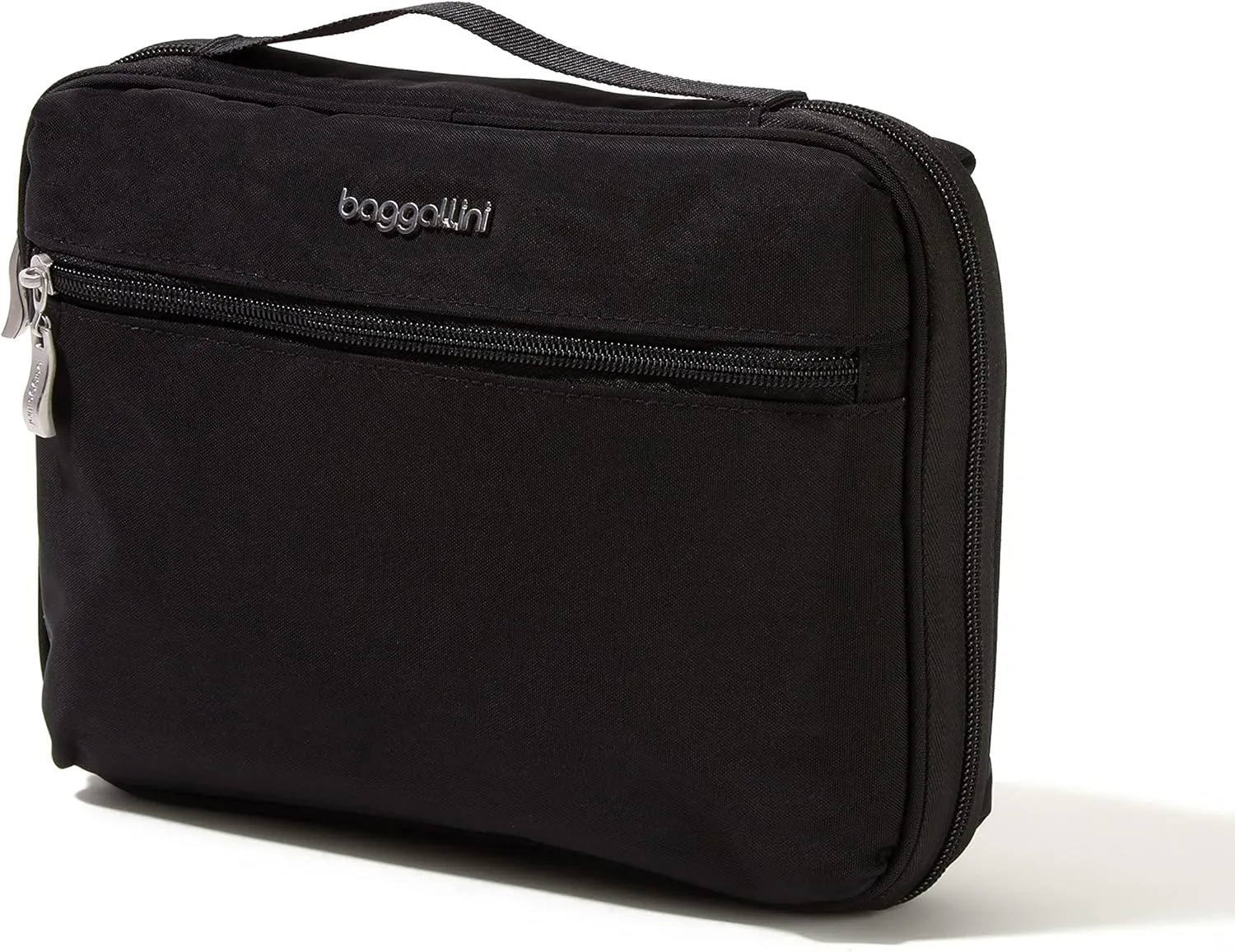 Baggallini Women's Travel Tech Case