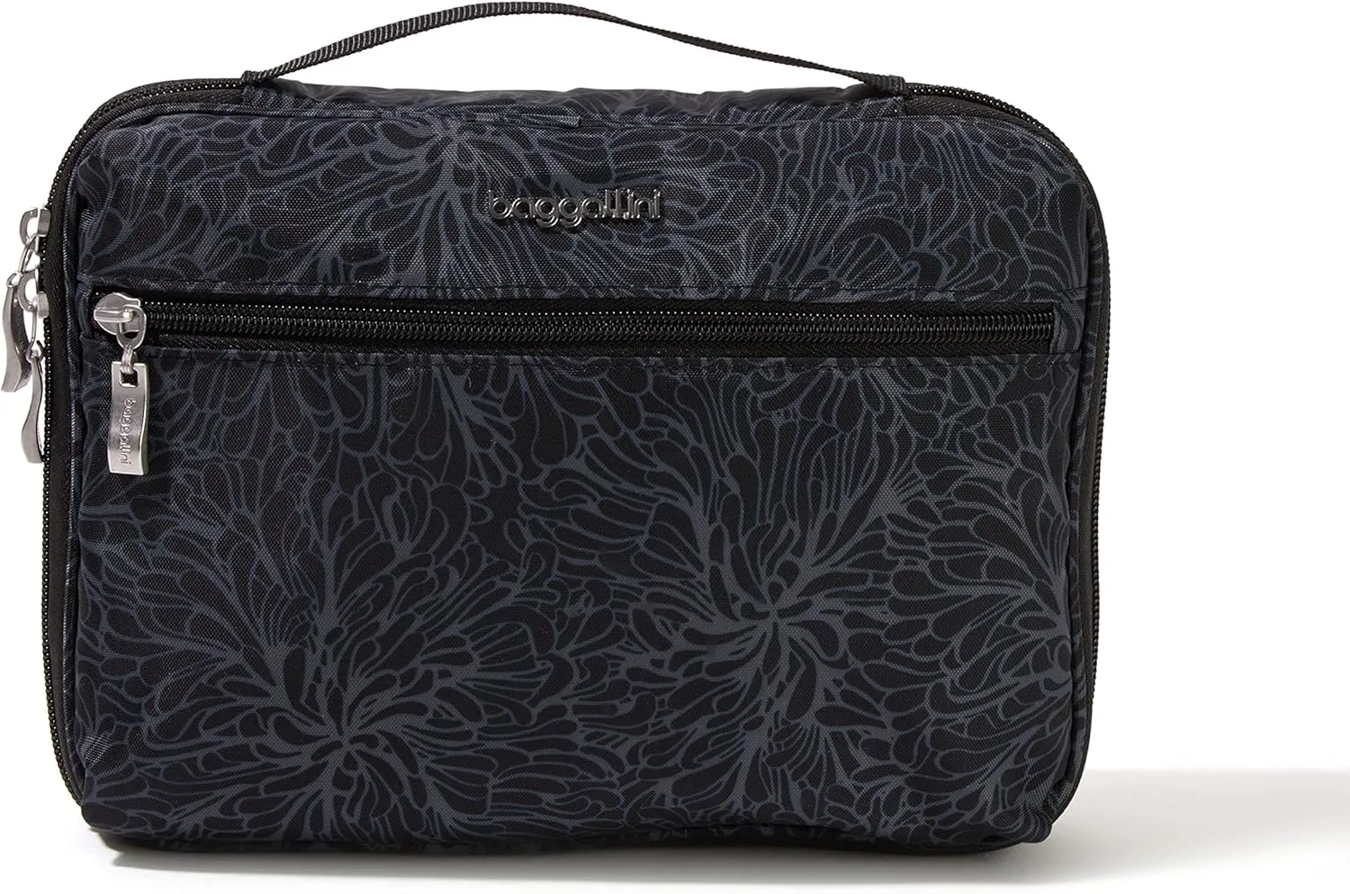 Baggallini Women's Travel Tech Case
