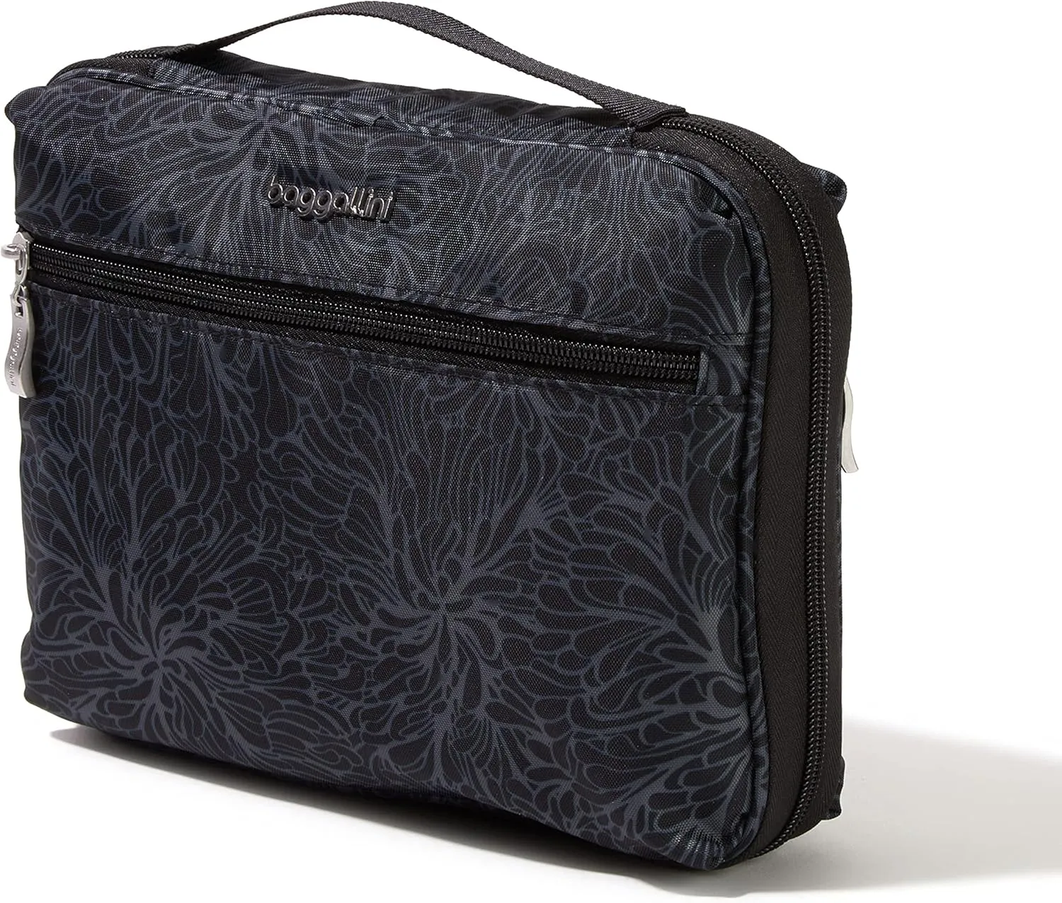 Baggallini Women's Travel Tech Case