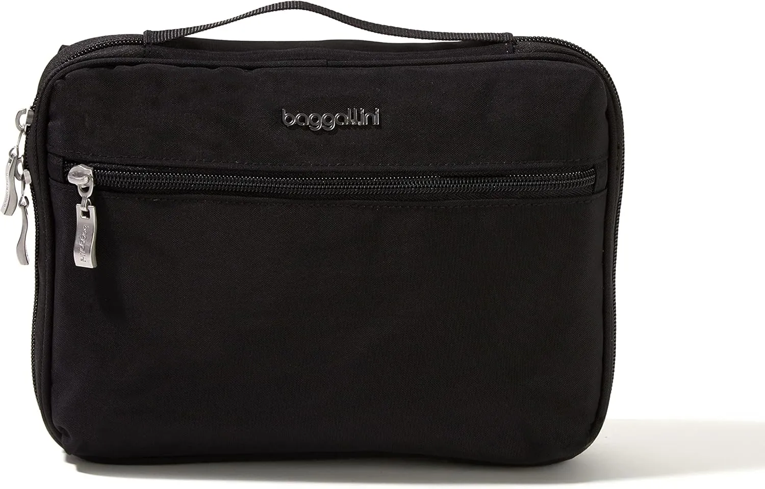 Baggallini Women's Travel Tech Case