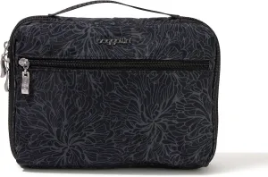Baggallini Women's Travel Tech Case
