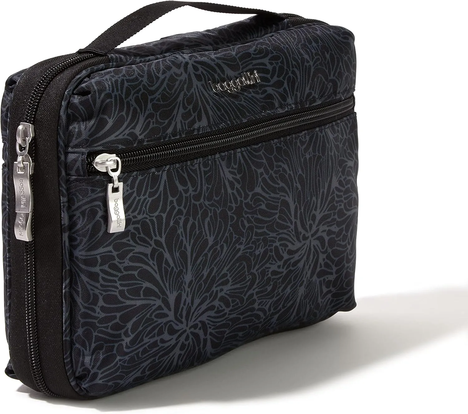 Baggallini Women's Travel Tech Case