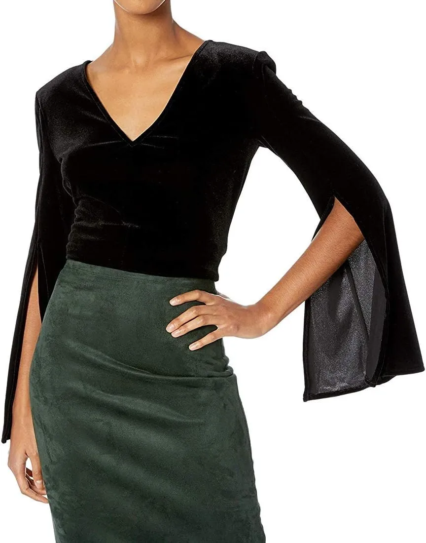 Bailey 44 Women's Dice Control Open Sleeve