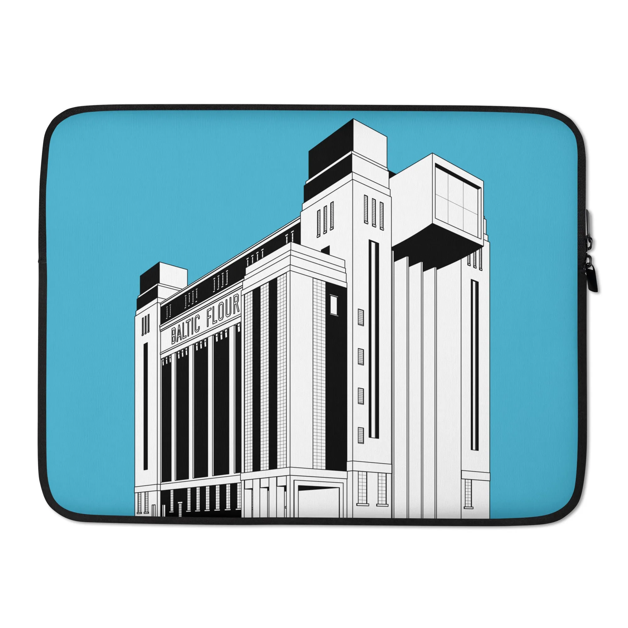 Baltic Centre for Contemporary Art Laptop Sleeves