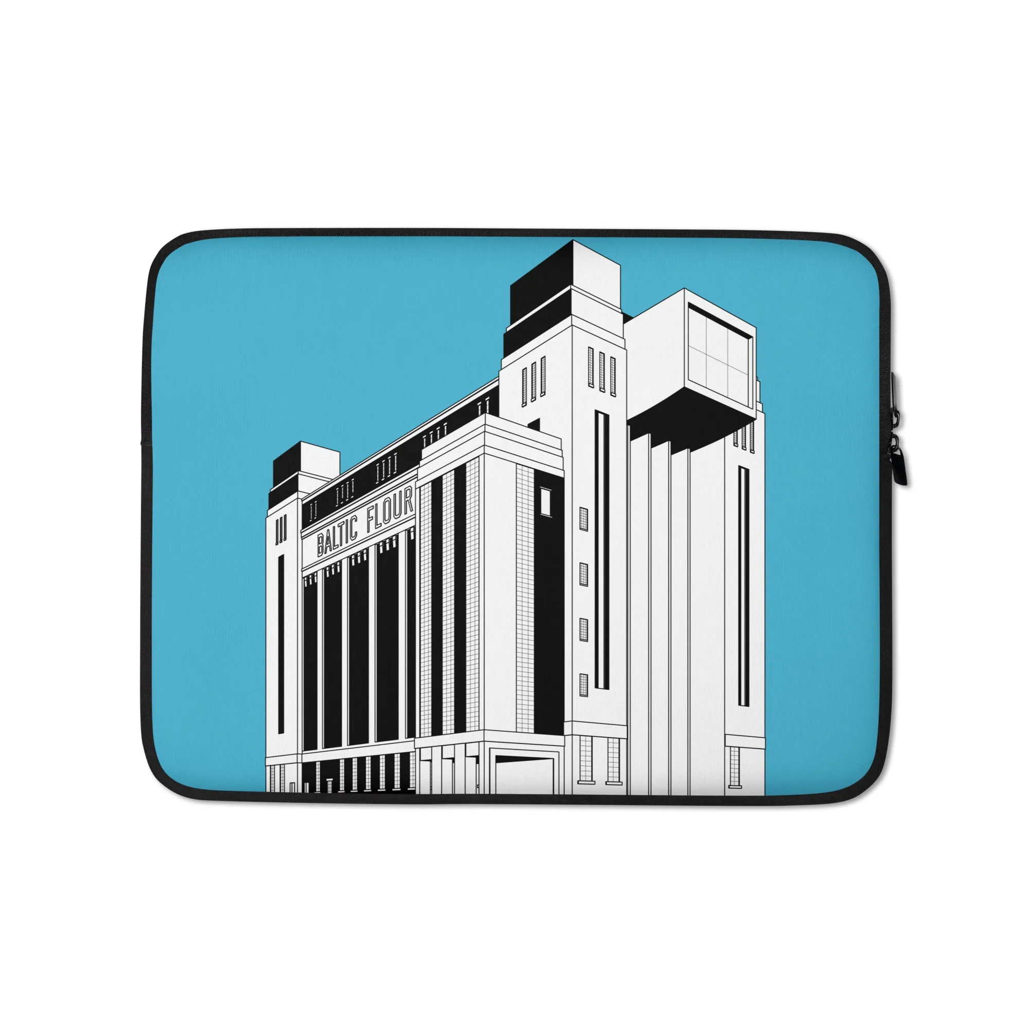 Baltic Centre for Contemporary Art Laptop Sleeves