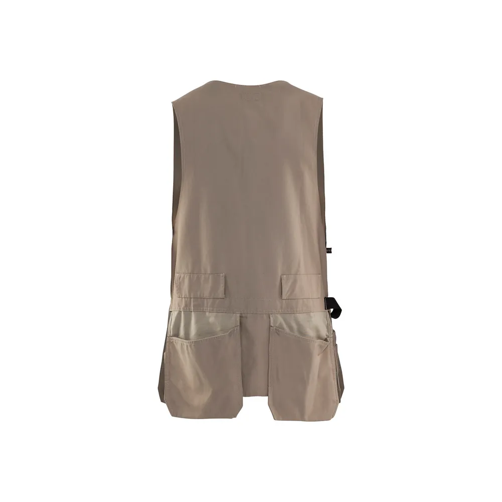 BANTAM KANGAROO VEST - 2700-Stone | Blaklader 31201310