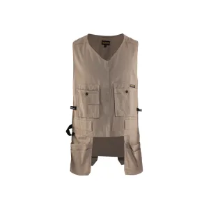 BANTAM KANGAROO VEST - 2700-Stone | Blaklader 31201310