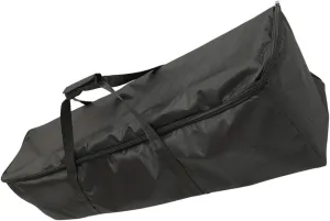 Barbecue Tool Storage Bag Oxford Cloth Portable Grill Accessory Storage Bag