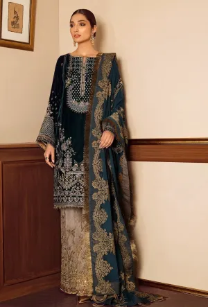 Baroque Velvet Collection/Velvet Melody/Gleam