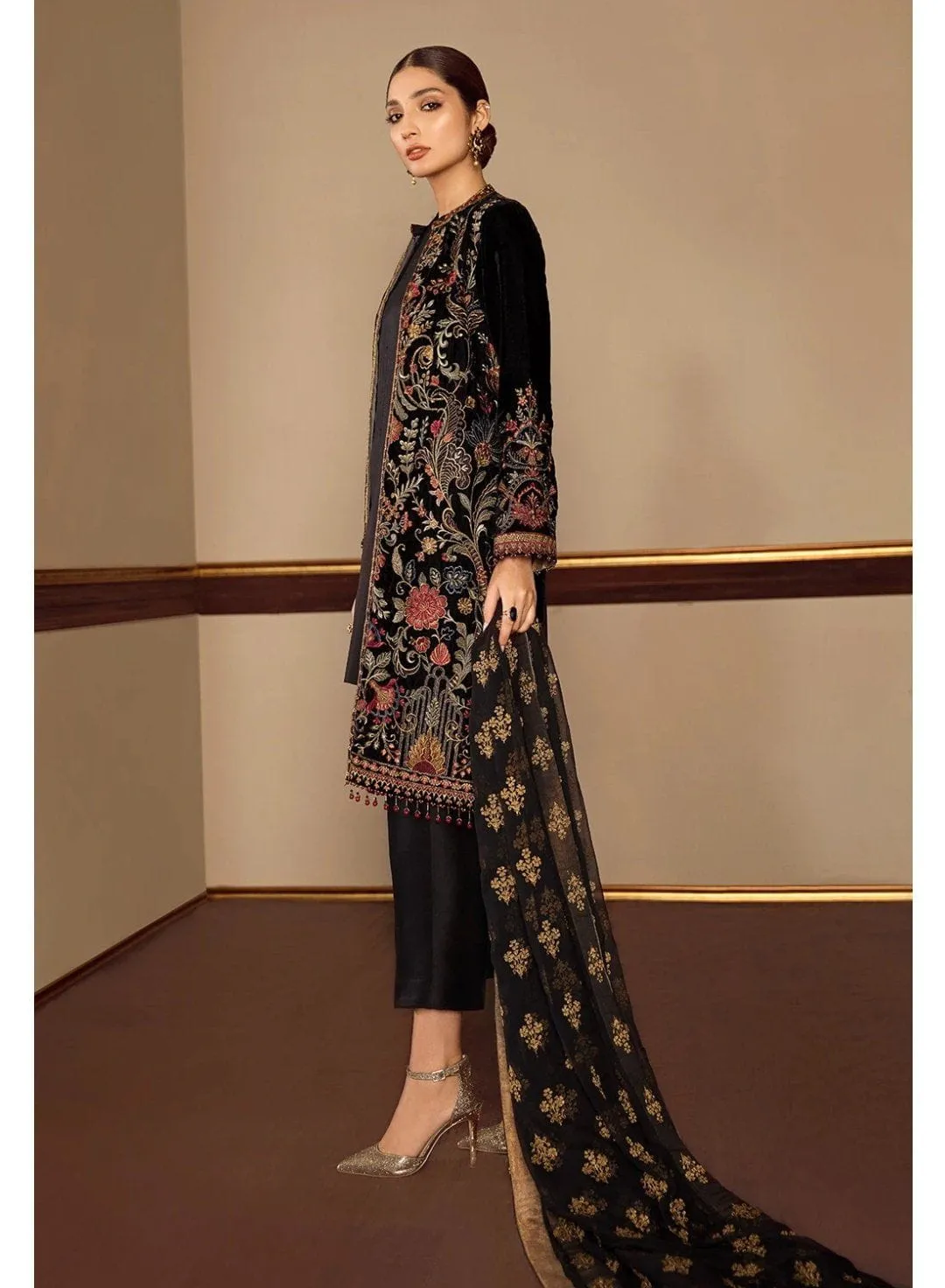 Baroque Velvet Collection/Velvet Melody/Sweet Music