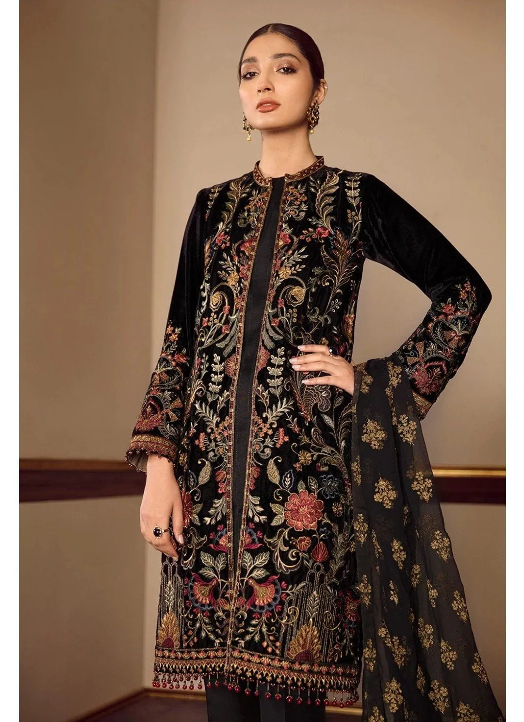 Baroque Velvet Collection/Velvet Melody/Sweet Music