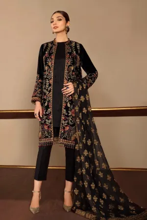 Baroque Velvet Collection/Velvet Melody/Sweet Music