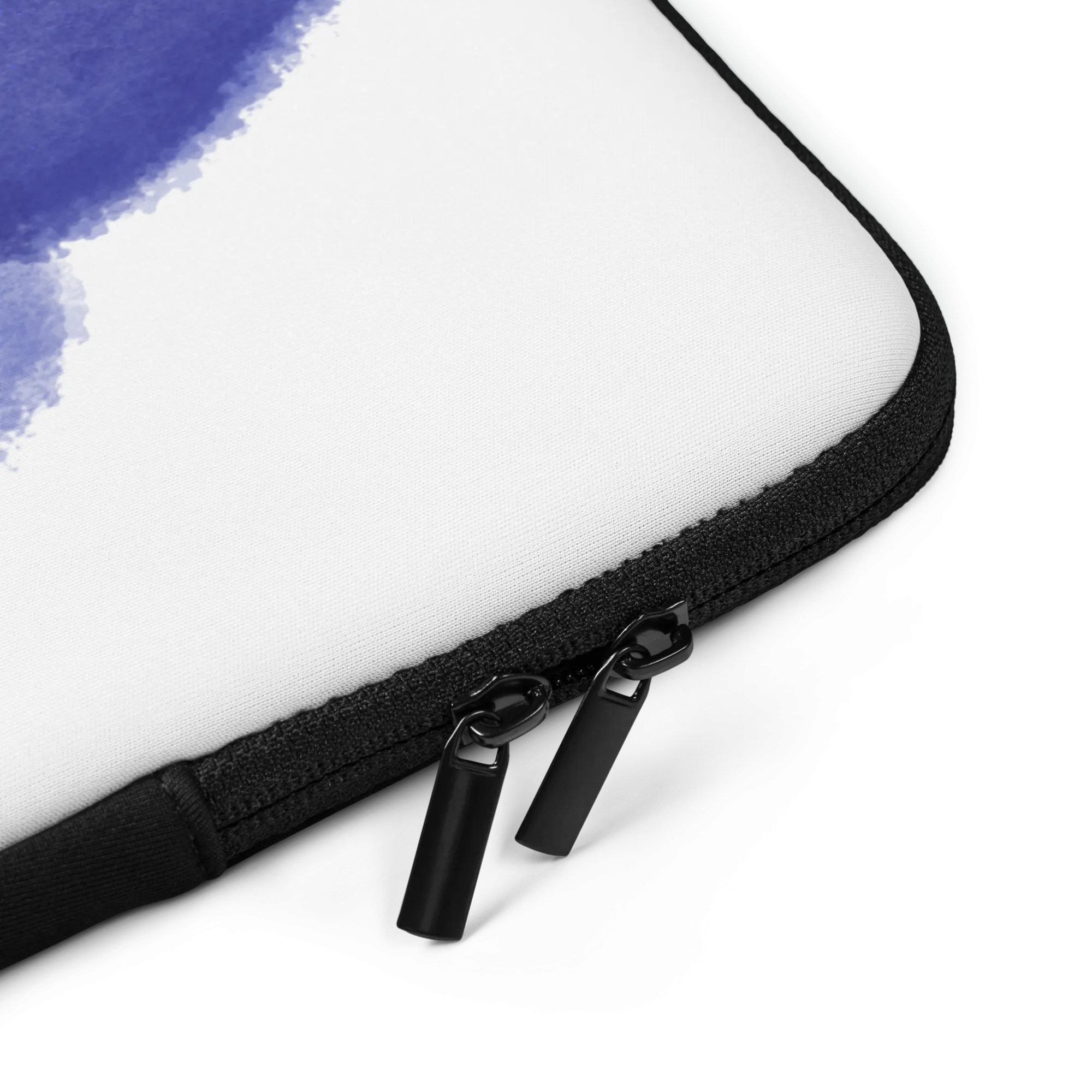 BELIEVE Laptop Sleeve