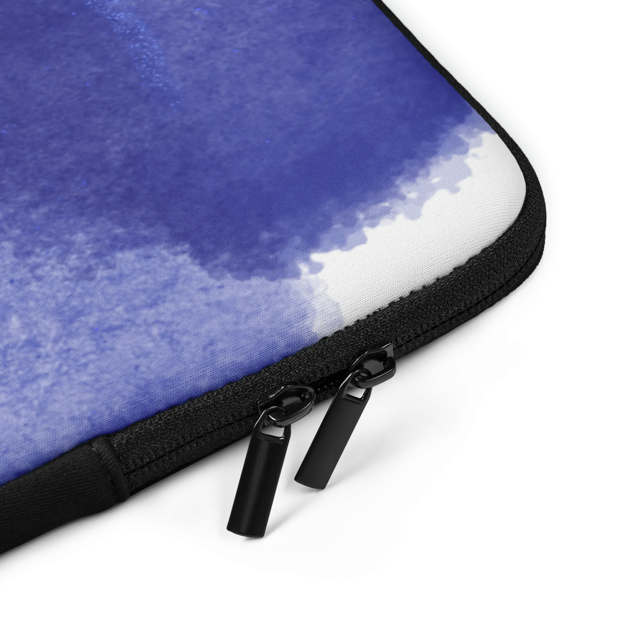 BELIEVE Laptop Sleeve