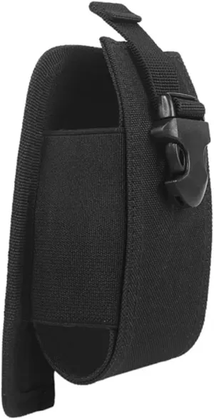 BESPORTBLE 3pcs Pack Fanny Pack Range Bag Holder Case Heavy Duty Pouch for Universal Utility Pouch